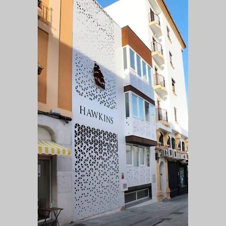Apartamento Interior En Absoluto Centro En Algeciras 1º A المظهر الخارجي الصورة