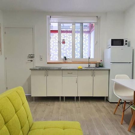 Apartamento Interior En Absoluto Centro En Algeciras 1º A المظهر الخارجي الصورة